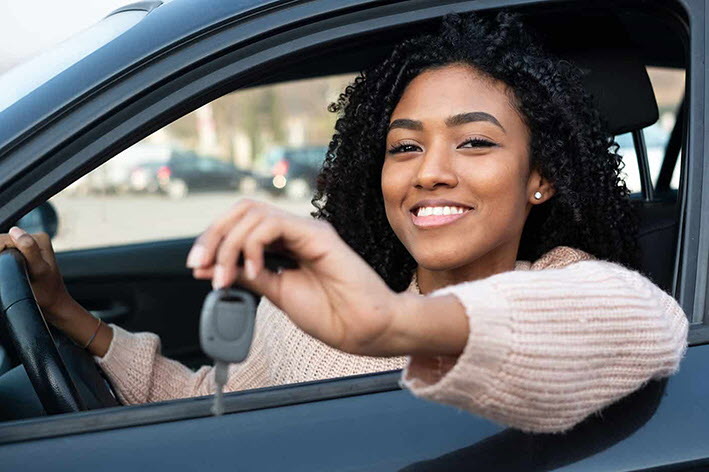 Critères de choix pour une voiture électrique d'occasion