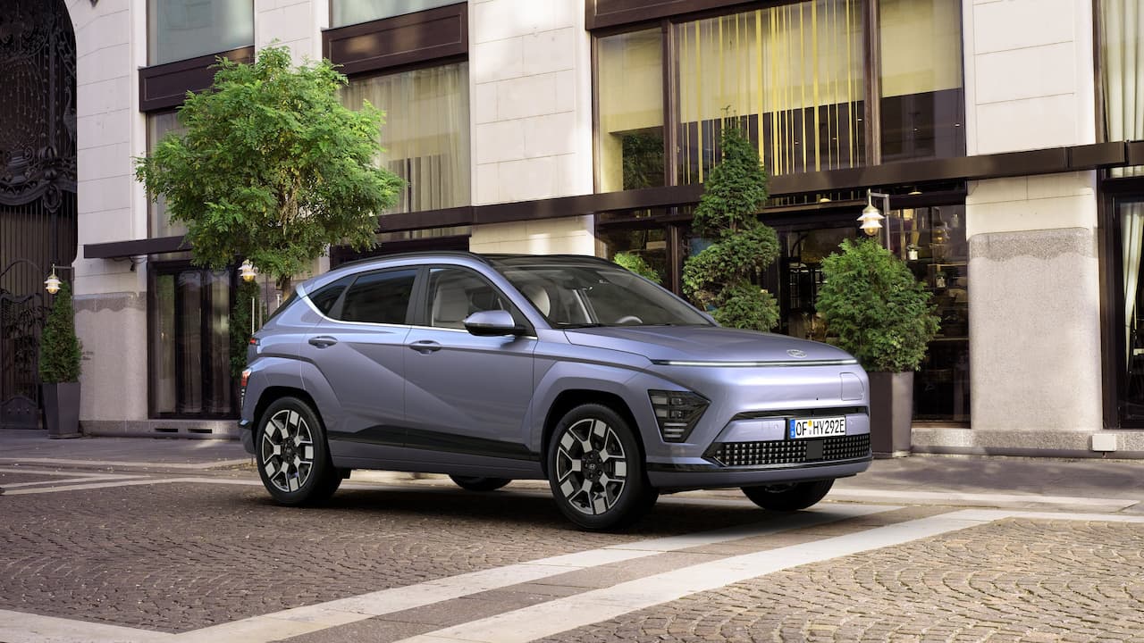 Hyundai Ioniq 5