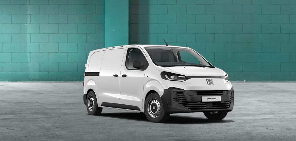 Fiat Doblò Scudo neuve à l'achat - HESS Automobile