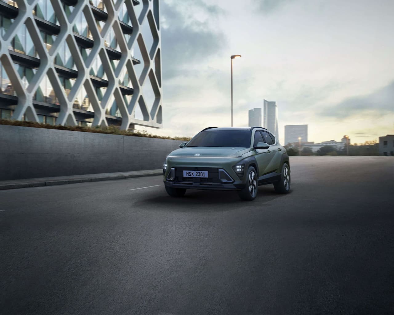 KONA Nouvelle Génération