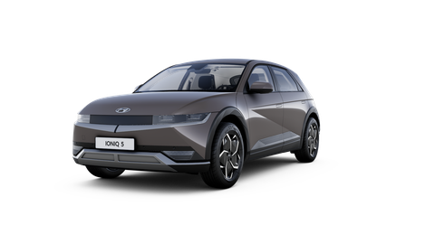 IONIQ 5 Creative