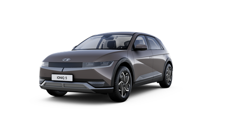 IONIQ 5 Intuitive