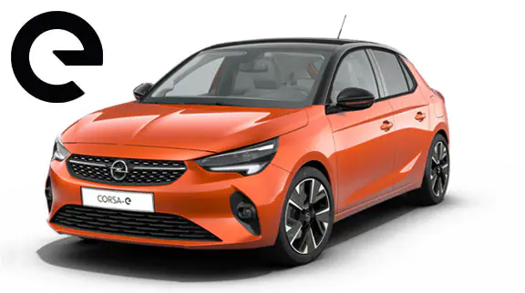 CORSA-e Ultimate