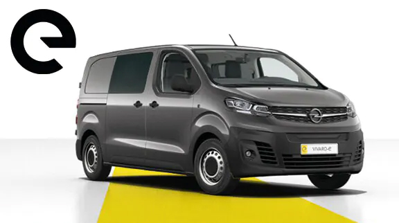 VIVARO-e CABINE APPROFONDIE