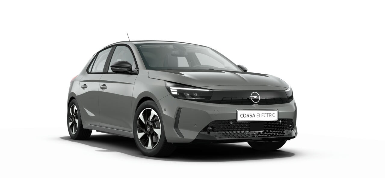 Corsa e
