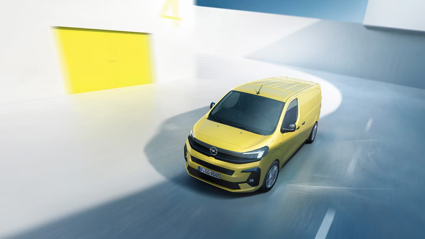 Vivaro
