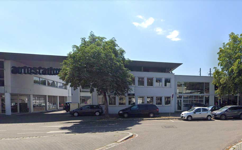 Fiat Neudorf