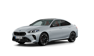 BMW M235 xDrive Gran Coupé