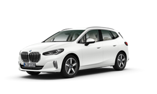 BMW Série 2 Active Tourer