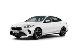 BMW Série 2 Gran Coupé