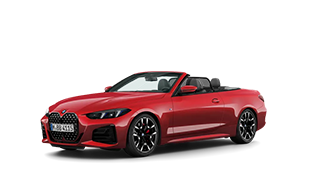 BMW Série 4 Cabriolet