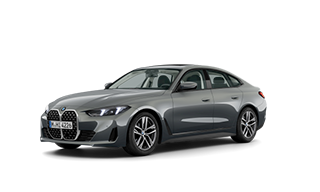 BMW Série 4 Gran Coupé