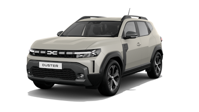 Nouveau Duster
