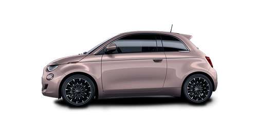 Fiat 500-3+1