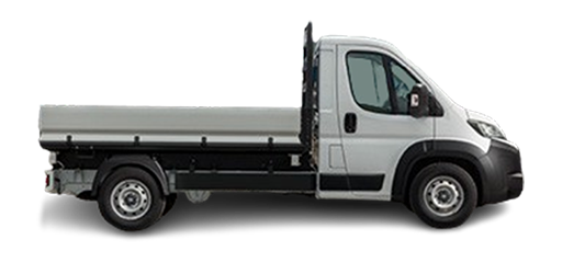 Fiat Ducato CCb