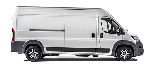 Fiat Ducato Fg