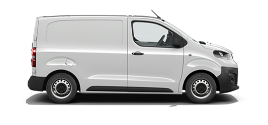 Fiat Scudo Fg