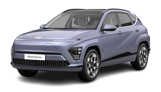 KONA Electric Nouvelle Génération