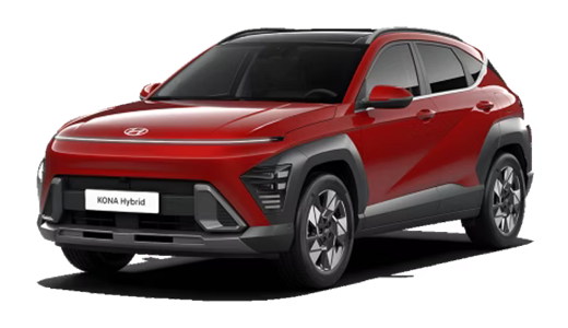 KONA Hybrid