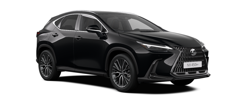 Lexus Nouveau NX