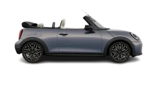 MINI Cabrio