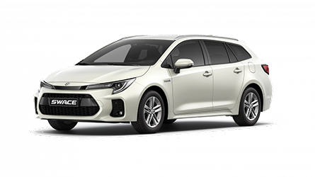 Suzuki SWACE