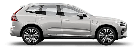 Volvo XC60 Recharge