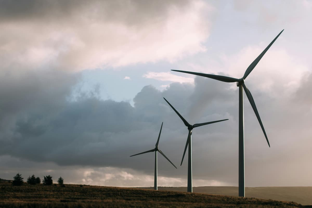Eolienne