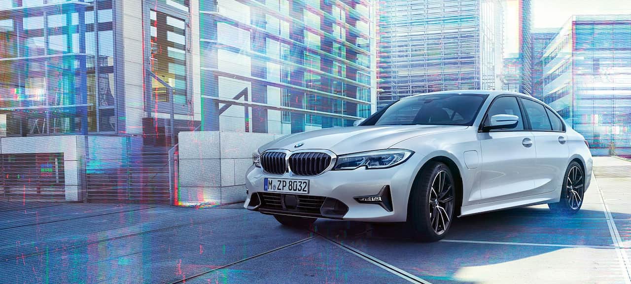 BMW Serie 3