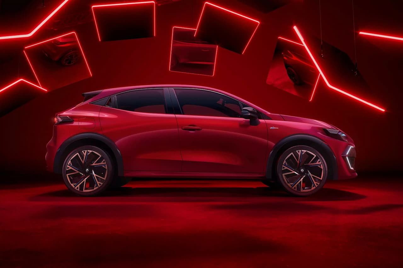Renault Clio occasion