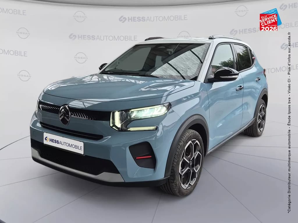 Citroën C3