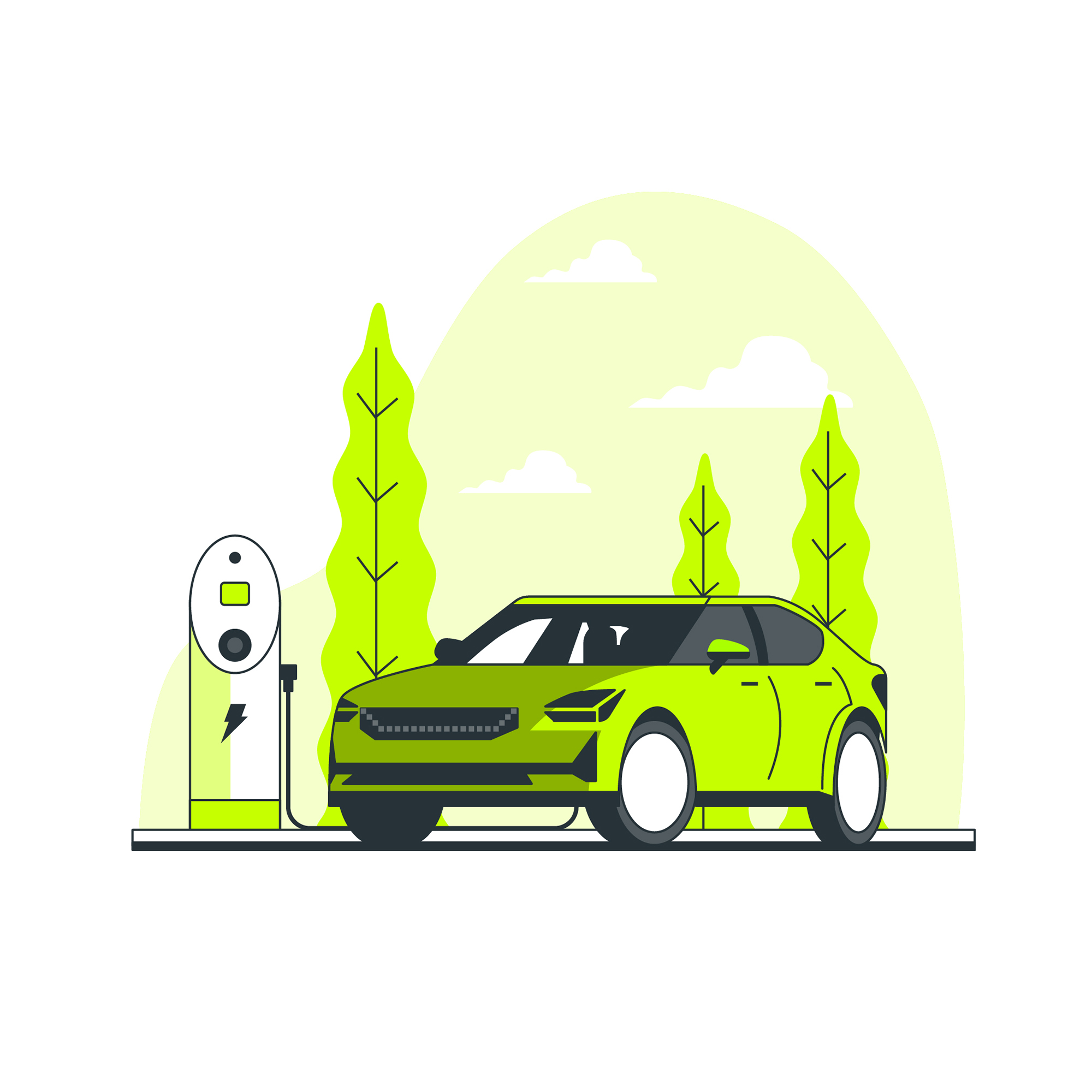 voiture-electrique-illustration