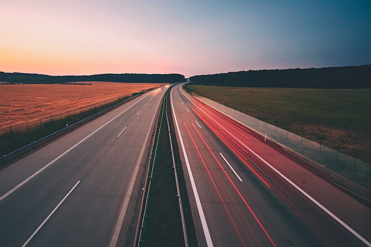 Autoroute