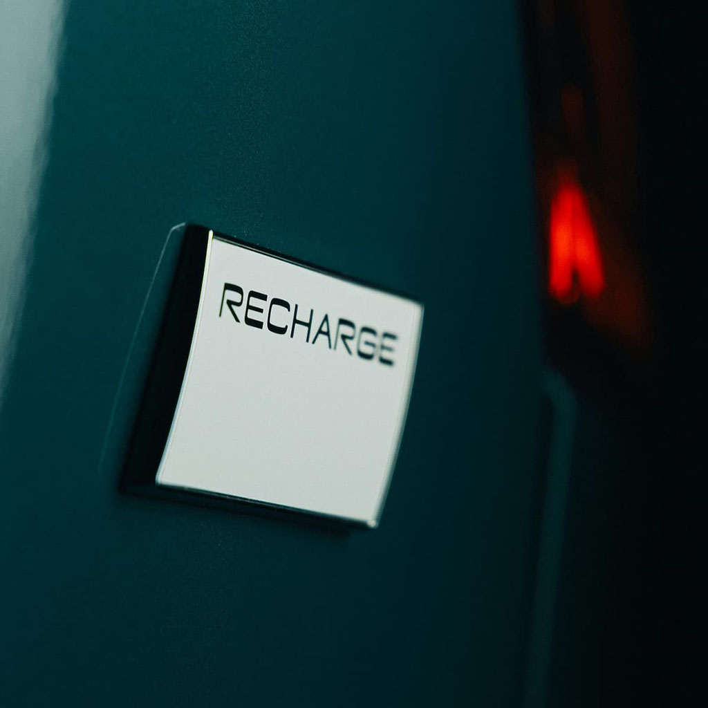 Recharge
